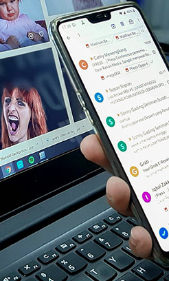 Advanced Email Marketing Solutions Qatar Rakonex