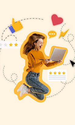 Advanced SEO Services in Qatar by Rakonex Infotech